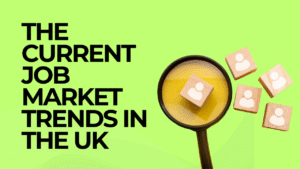 UK Job Market