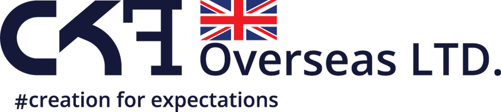 CKF Overseas LTD
