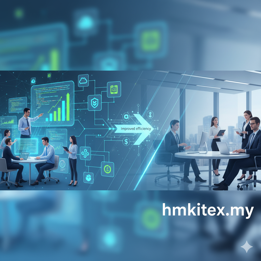 Future Growth & Global Presence