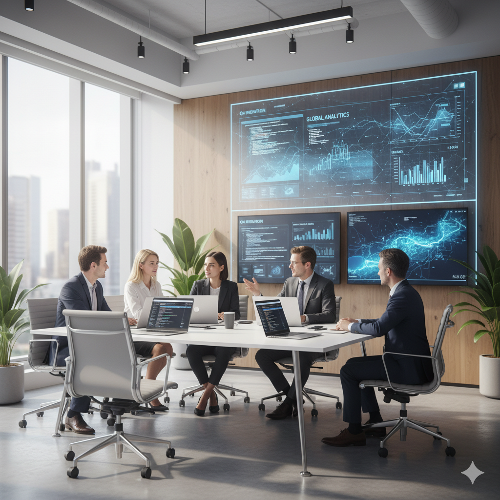 HMKITEX Business