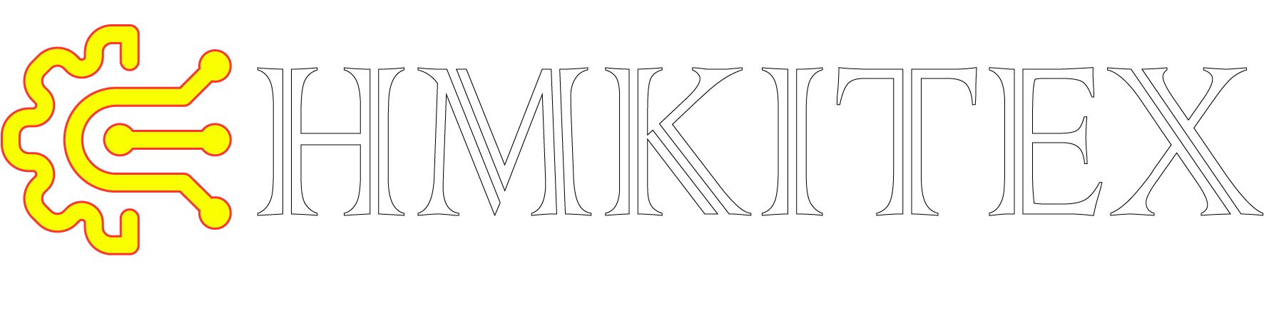 HMKITEX Logo